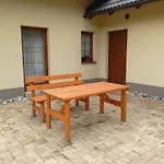 Appartement Apartmany Svijany Svijany