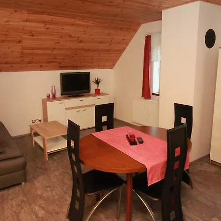 Apartmany Svijany Svijany