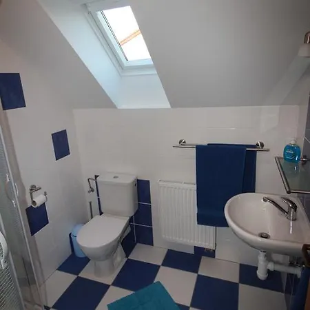 Apartmany Svijany *