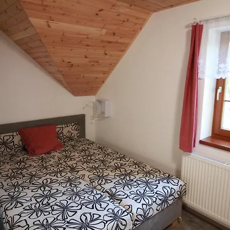 Apartmany Svijany Svijany