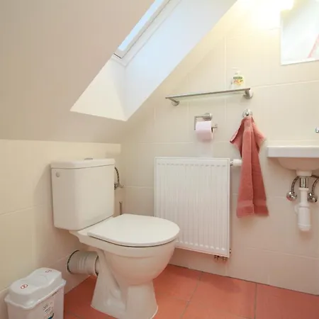 아파트 Apartmany Svijany Svijany