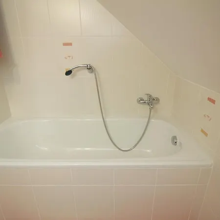아파트 Apartmany Svijany *