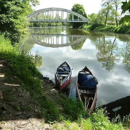 Lejlighed Apartmany Svijany *