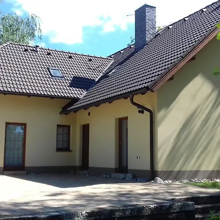 아파트 Apartmany Svijany *