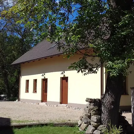 Apartmany Svijany *