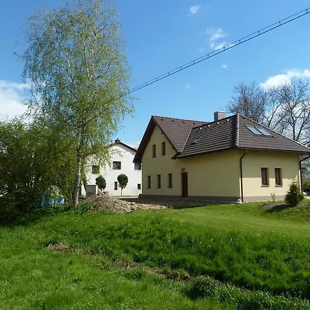 Apartmany Svijany Svijany