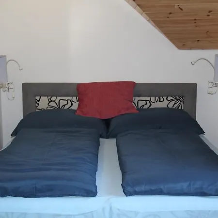 아파트 Apartmany Svijany