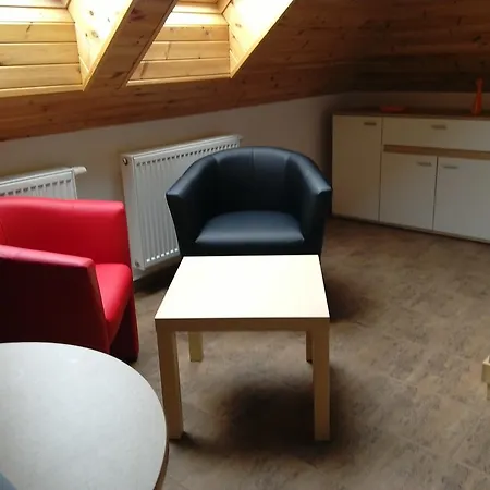 Apartmany Svijany *
