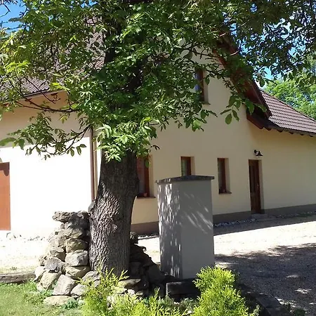 Apartmany Svijany Appartement *