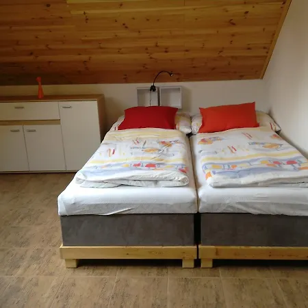Apartmany Svijany * Svijany