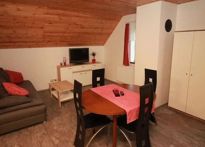 Apartmany Svijany Svijany