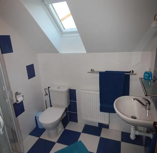 Apartmany Svijany *
