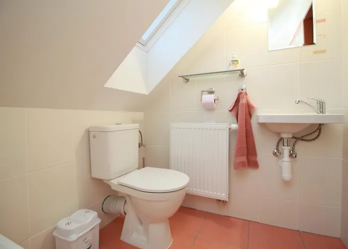 Apartmán Apartmany Svijany Svijany