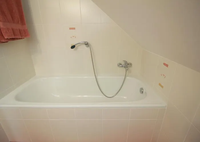 Apartament Apartmany Svijany *