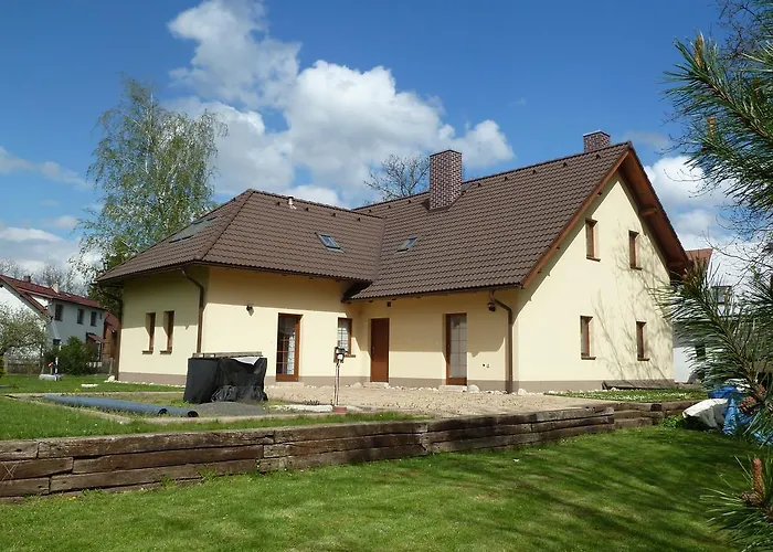 Apartmany Svijany Apartmán Svijany