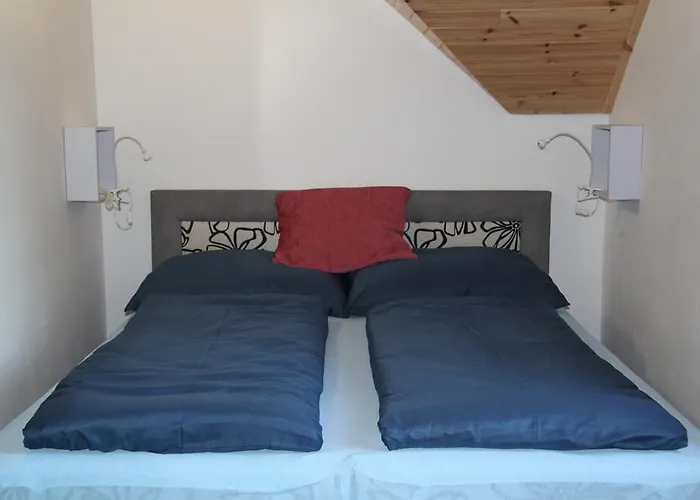 Apartament Apartmany Svijany
