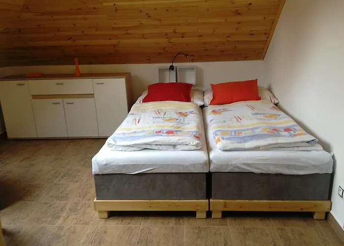 Apartmany Svijany * Svijany